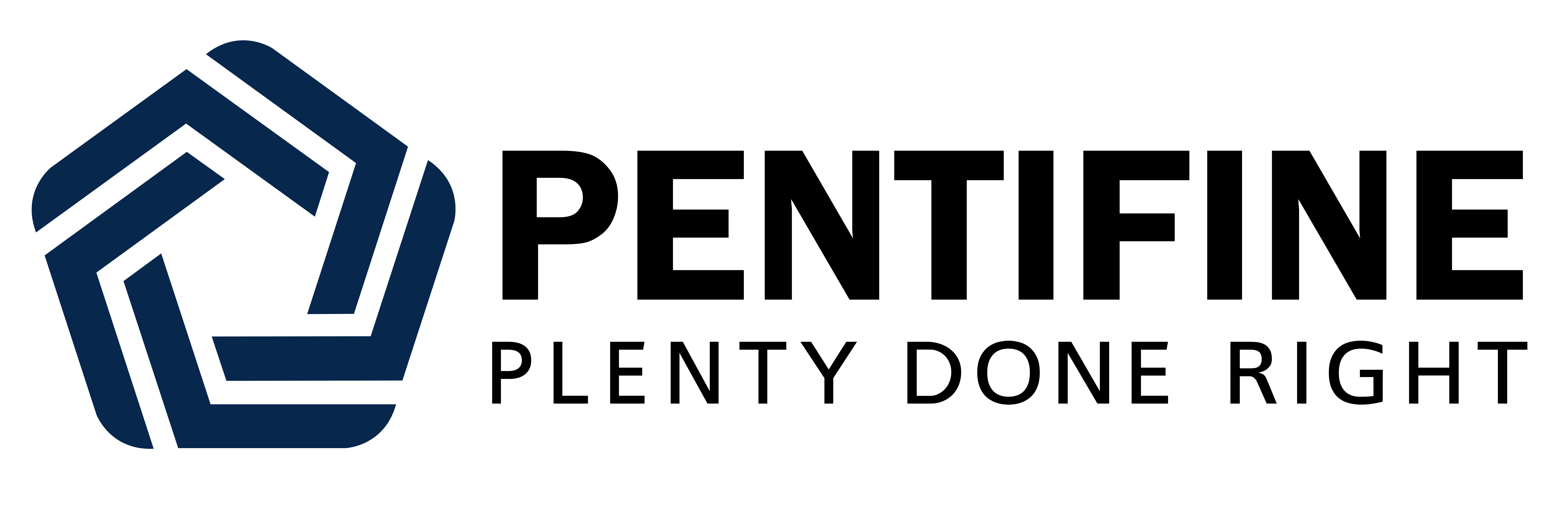 Pentifine-logo
